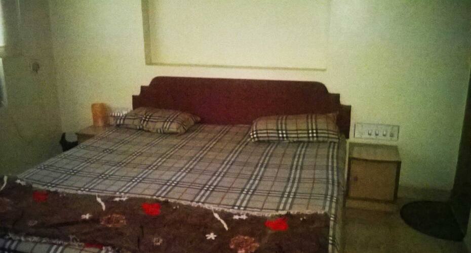 Hotel Shivam, Gandhidham 5